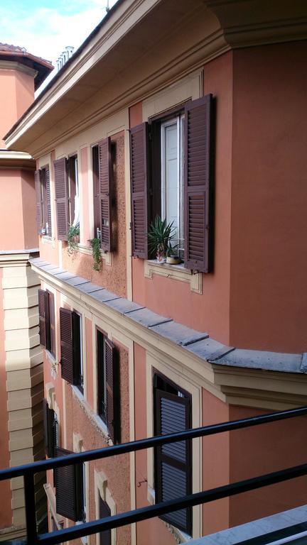 Bed & Breakfast Blue Rom