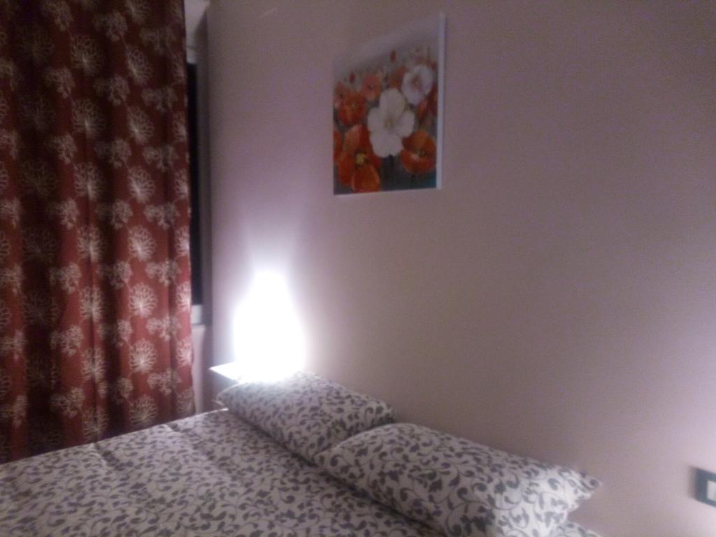 Bed & Breakfast Blue Rom